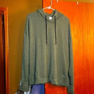 CVG ideal hoodie